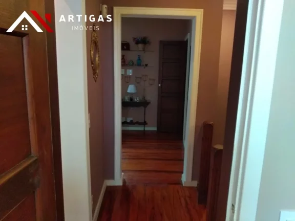 Imagem Casa Comercial á venda próximo a Av Paulista 100 m² subdivididos em 3 andares