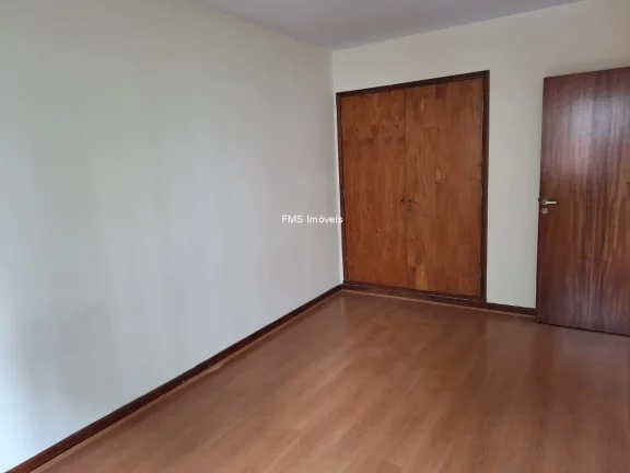 Imagem Apartamento à venda em Perdizes, São Paulo-SP: 2 quartos, 2 salas, 2 banheiros, 1 vaga, 77,94 m² - Imperdível!