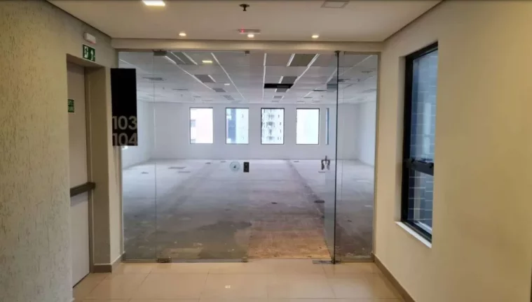 Imagem SALA COMERCIAL em SÃO PAULO - SP, PINHEIROS