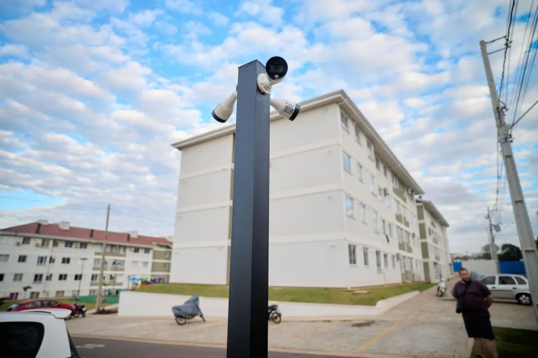 Imagem Apartamento à venda em Cascavel - Lançamento no bairro Brasília