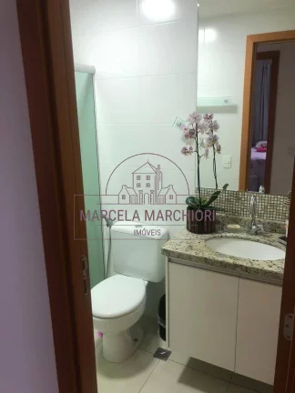 Imagem Apartamento 3 quartos com vista para o mar