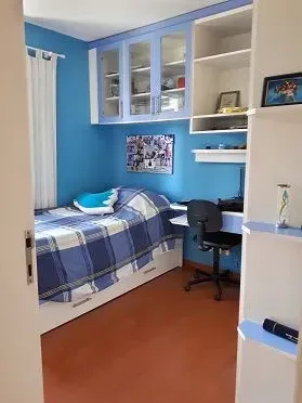 Imagem Apartamento com 3 Quartos à Venda, 72 m² em Vila Olímpia - São Paulo