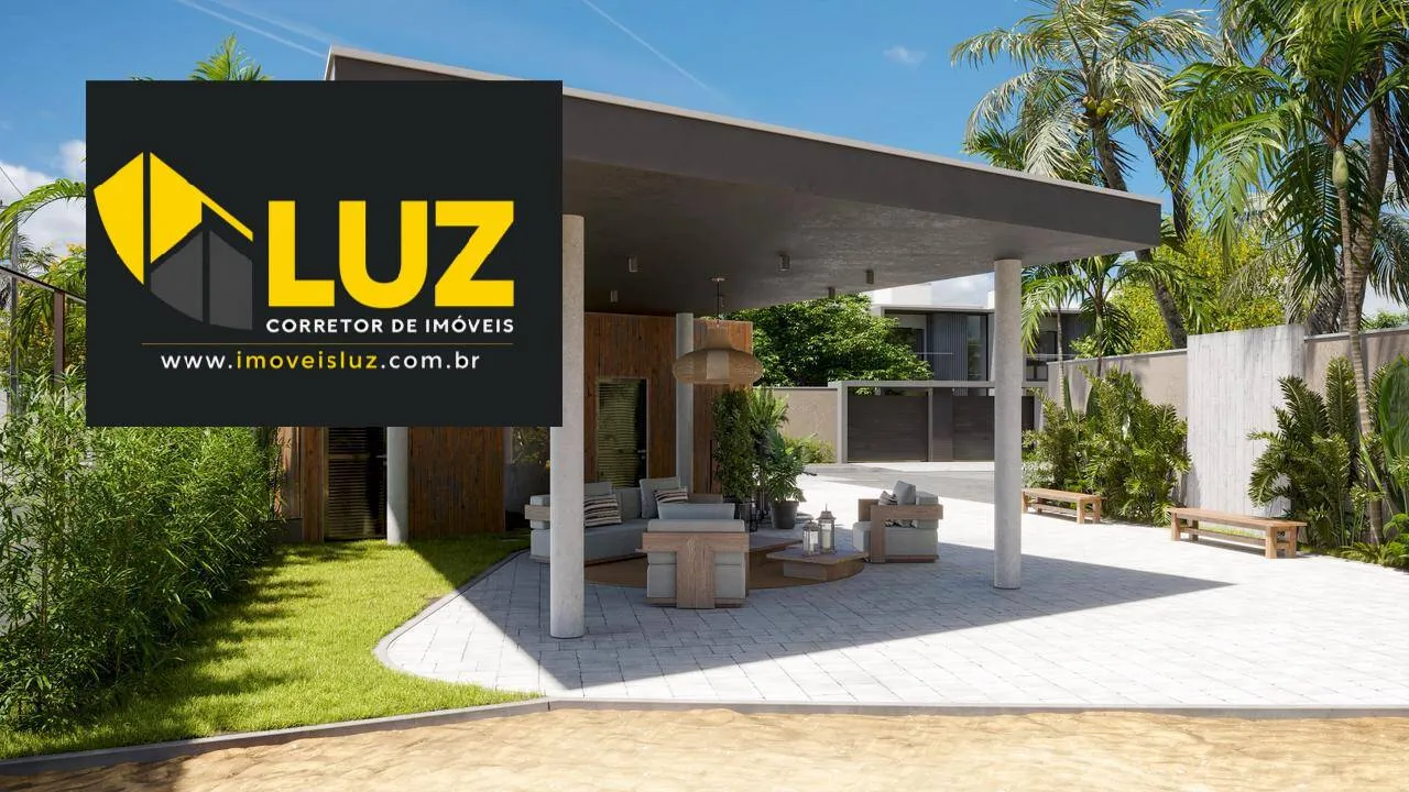 Imagem BOSQUE VILLAGGIO - Um novo conceito de viver bem no Eusébio