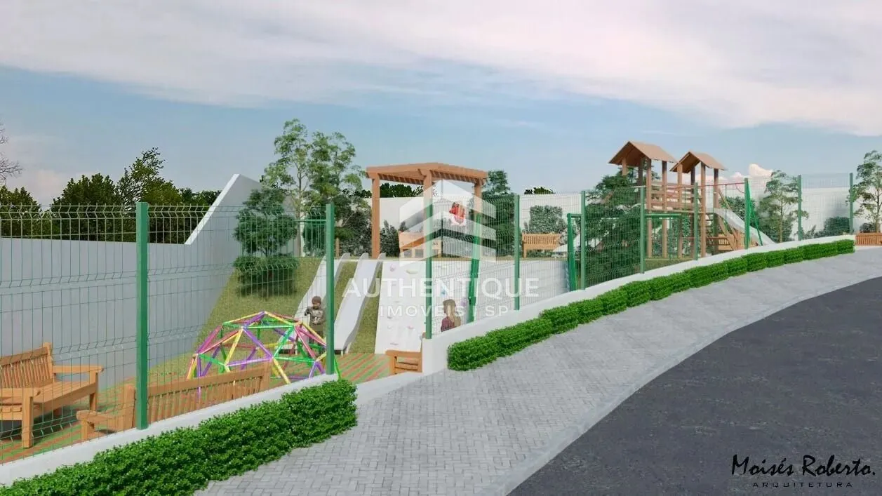 Imagem Reserva Santa Anna | Santana de Parnaíba - Casa em Condomínio em Construção à venda - Reserva Santa Anna | Santana de Parnaíba