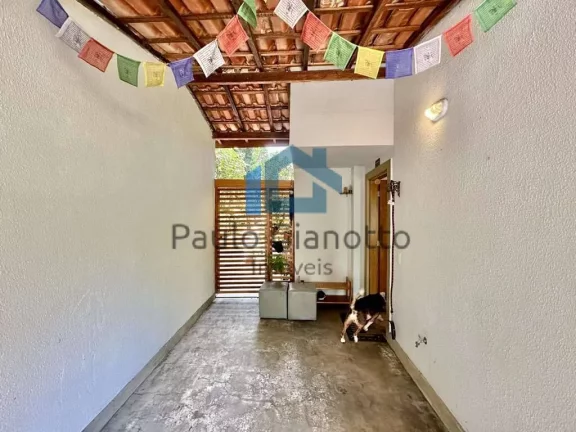 Imagem Casa c/ 3 quartos no Cond Vila Velha Granja Viana