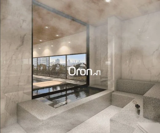 Imagem Penthouse à venda, 191 m² por R$ 2.390.000,00 - Setor Oeste - Goiânia/GO