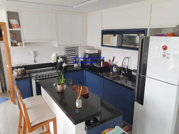 APARTAMENTO RESIDENCIAL em Cotia - SP, Granja Viana