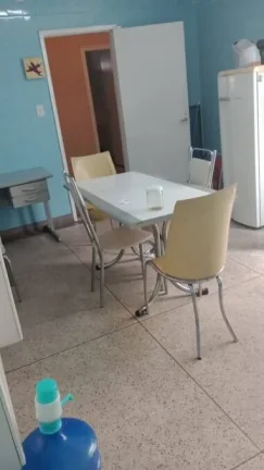 Imagem Alugo Apto Sobreloja em Santo André, Parque das Nações