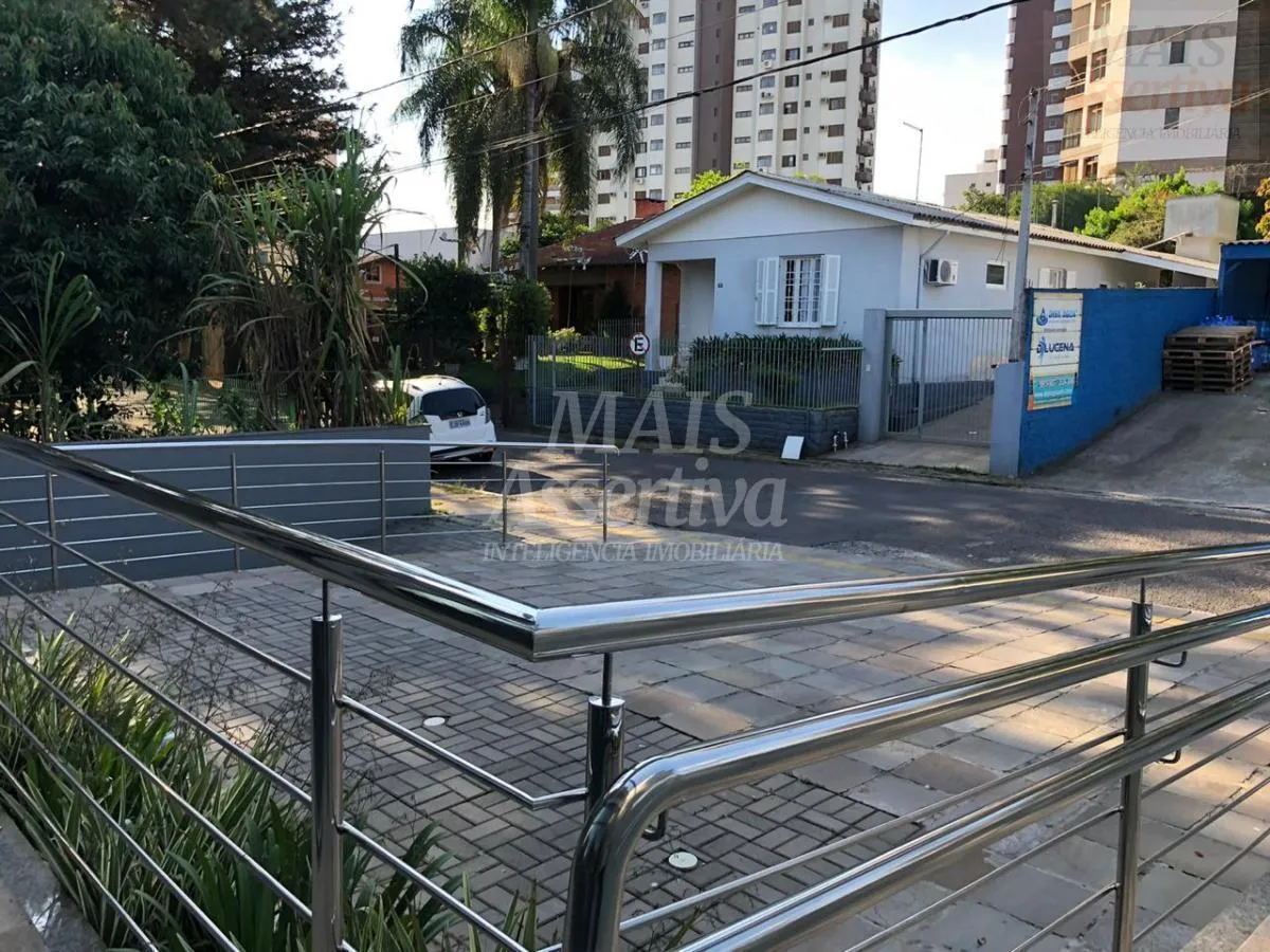 Imagem Sala comercial para locação, Jardim Maua em Novo Hamburgo
