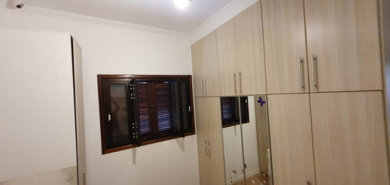 Imagem Sobrado com 3 Quartos para Alugar,  em Vila Mariana - São Paulo