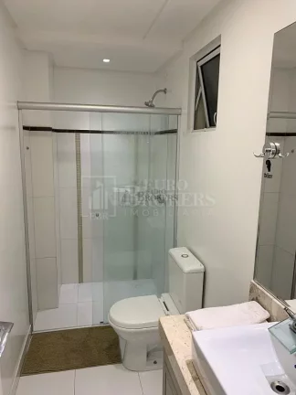 Imagem Locação anual , 4 Suítes belíssima cobertura com piscina privativa.