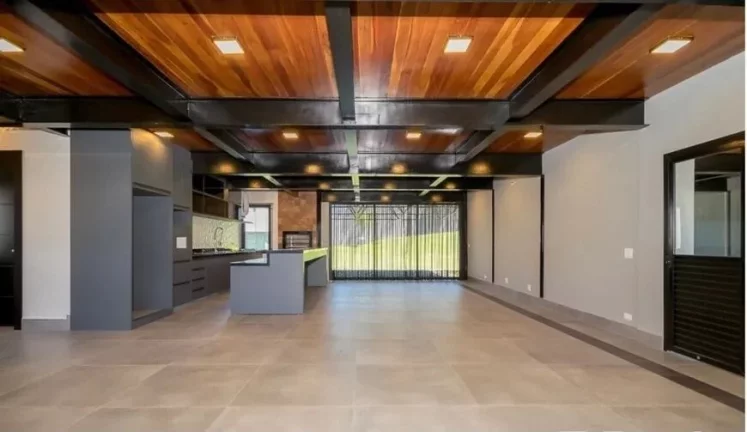Imagem Casa Alto Padrão com 3 Quartos à Venda em Butiatuvinha – 455m