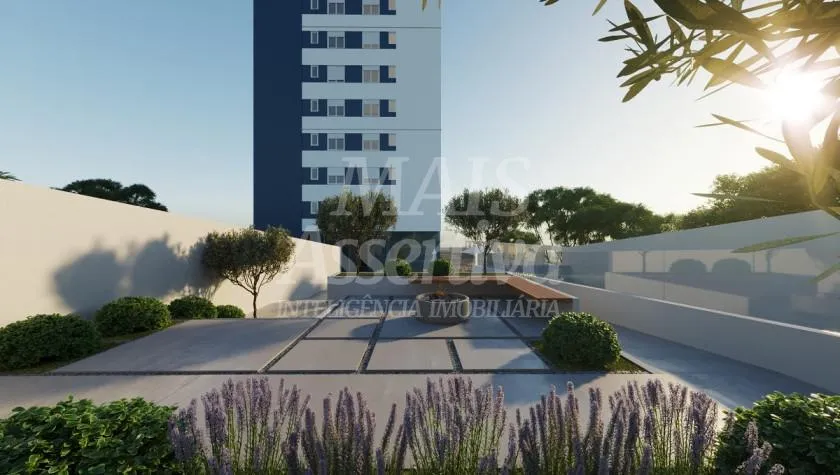 Imagem Apartamento para Venda em Caxias do Sul