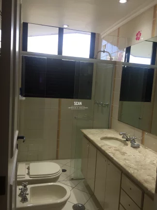 Imagem Apartamento à venda no Cambuí em Campinas, São Paulo