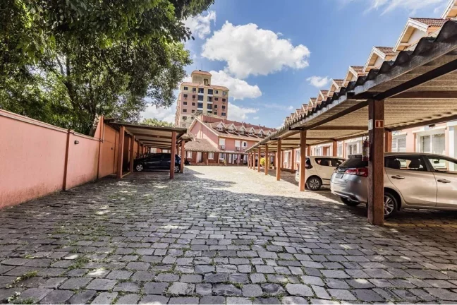 Imagem Casa em Condomínio para venda no bairro Teresópolis em Porto Alegre
