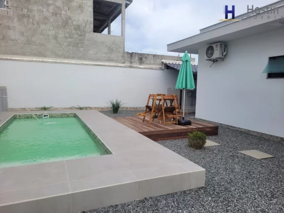 Imagem CASA RESIDENCIAL em SÃO FRANCISCO DO SUL - SC, Ubatuba
