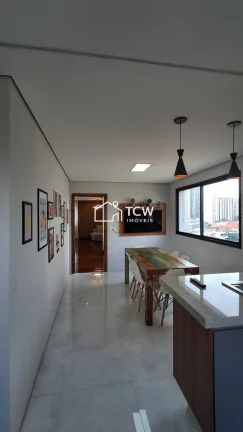 Imagem Apartamento à venda no bairro Tatuapé - São Paulo/SP, Zona Leste
