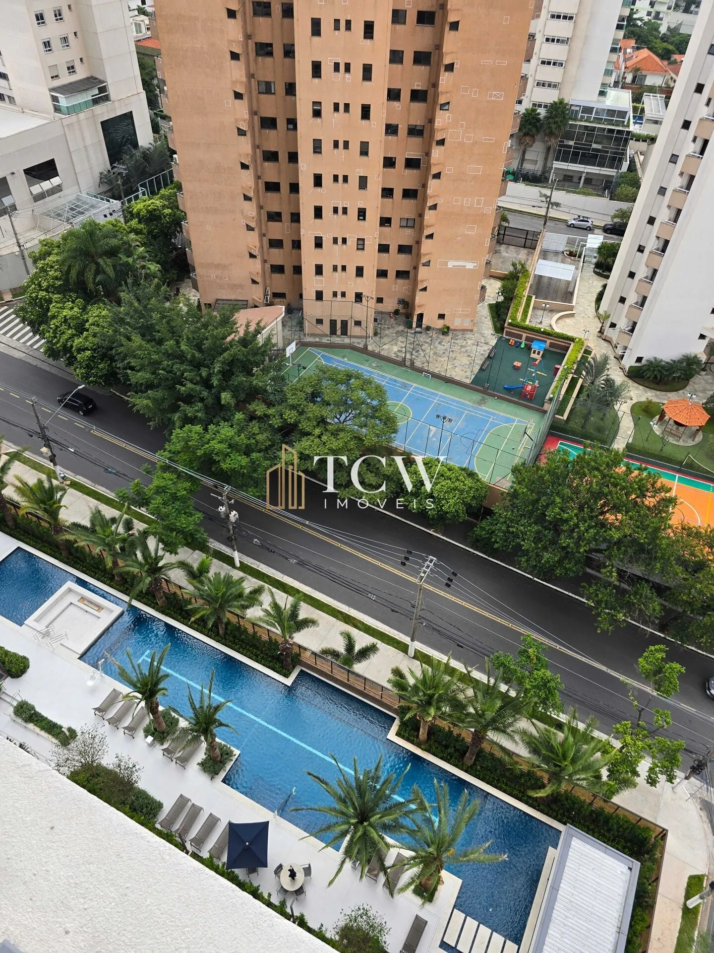 Imagem Apartamento 144m2 à venda no Chácara Klabin