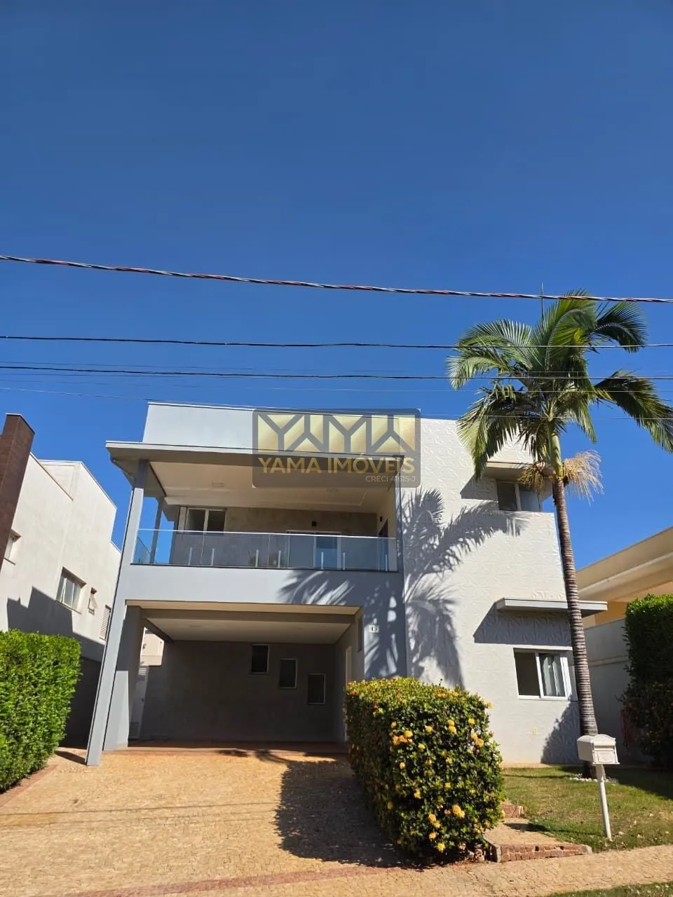Imagem Saint Gerard - Casa à venda no bairro Condomínio La Bourgogne - Ribeirão Preto/SP