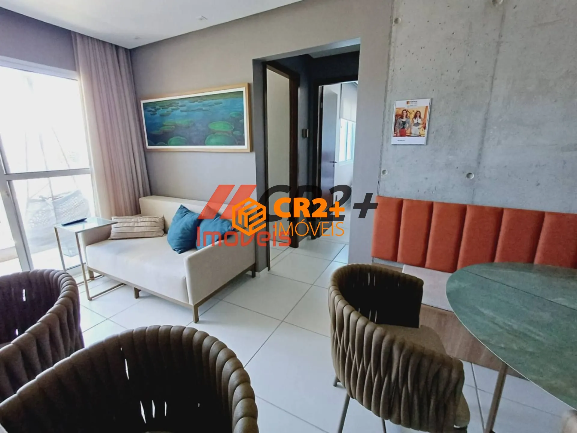 Imagem Apartamento à Venda 02 quartos, 45M² Imbiribeira. PORTEIRA FECHADA