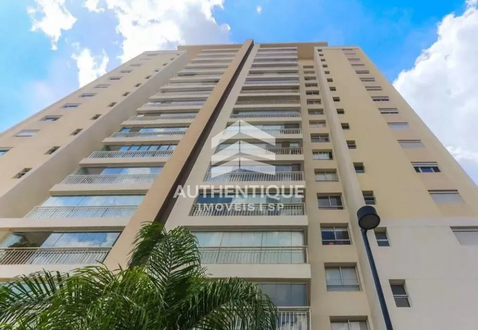 Imagem Cielo Vila Mariana - Apartamento à venda no bairro Vila Mariana - São Paulo/SP, Zona Sul