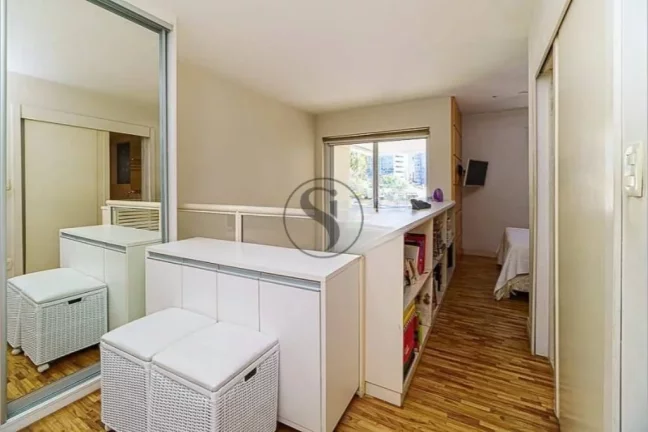 Imagem APARTAMENTO RESIDENCIAL em SÃO PAULO - SP, VILA NOVA CONCEIÇÃO