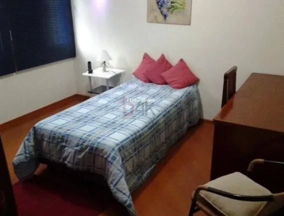 Imagem APARTAMENTO 110m² - 3 DORMITORIOS - 2 SUÍTES - 1 VAGA - VILA OLIMPIA
