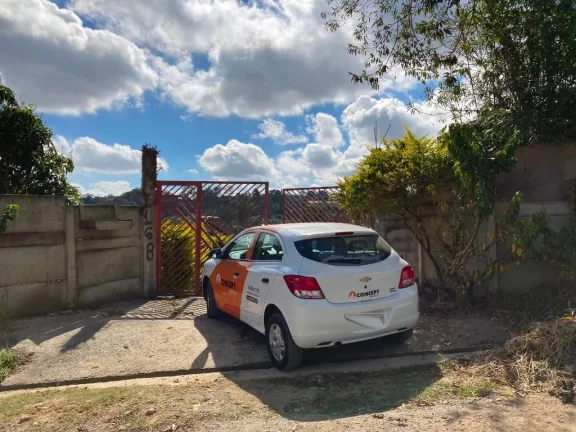 Imagem Terreno à venda, 1225 m² por R$ 500.000,00 - Jardim Chácara Méa - Suzano/SP