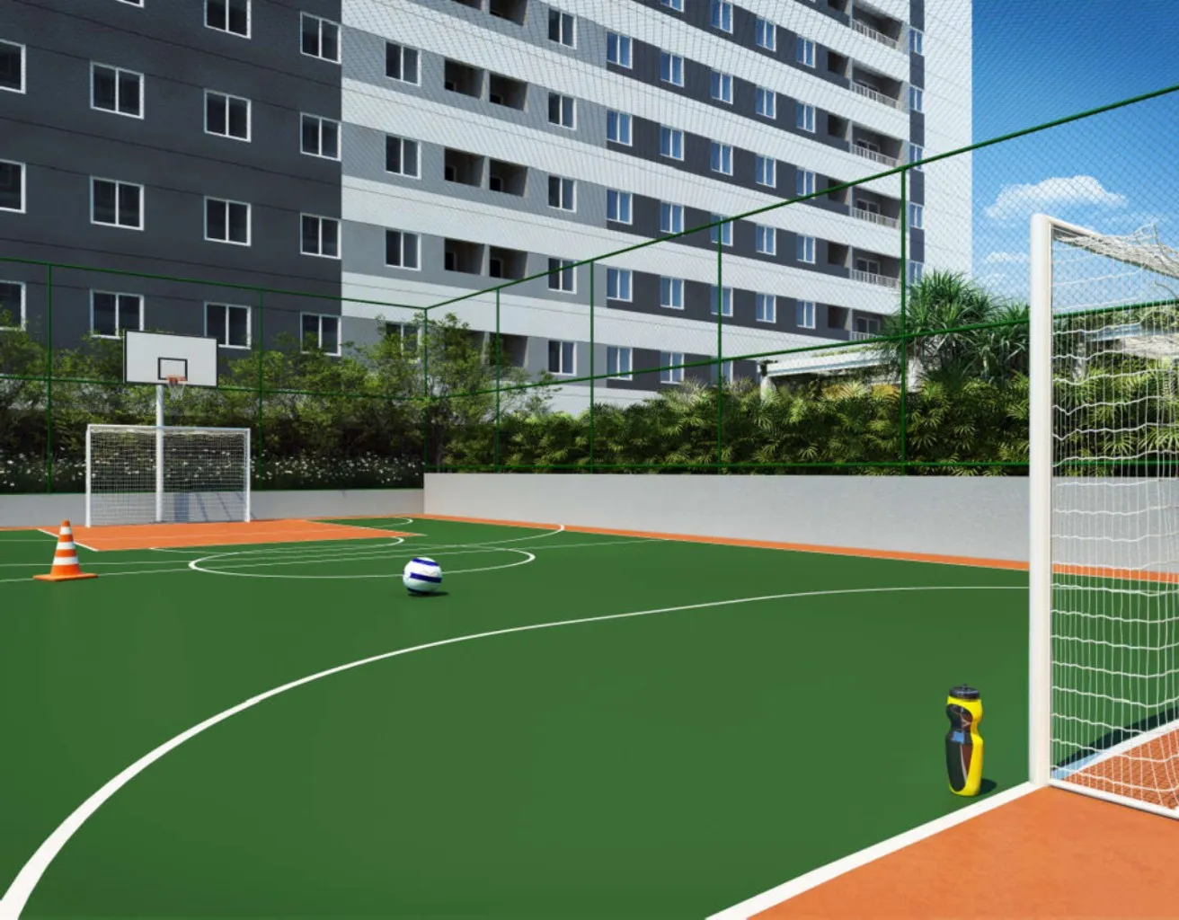 Imagem APARTAMENTO RESIDENCIAL em São Paulo - SP, Sacomã