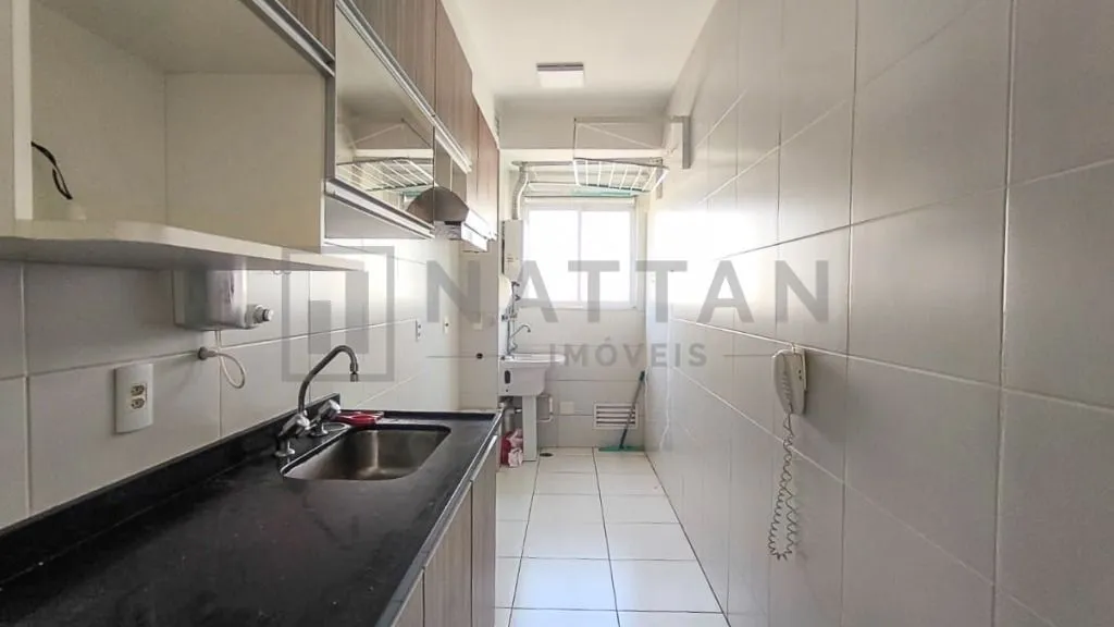 Imagem Apartamento com 1 dormitório à venda, 50 m² por R$ 640.000,00 - Anália Franco - São Paulo/SP