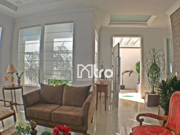 Imagem Casa com 4 dormitórios à venda, 337 m² por R$ 2.650.000,00 - Pinheirinho - Itajubá/MG