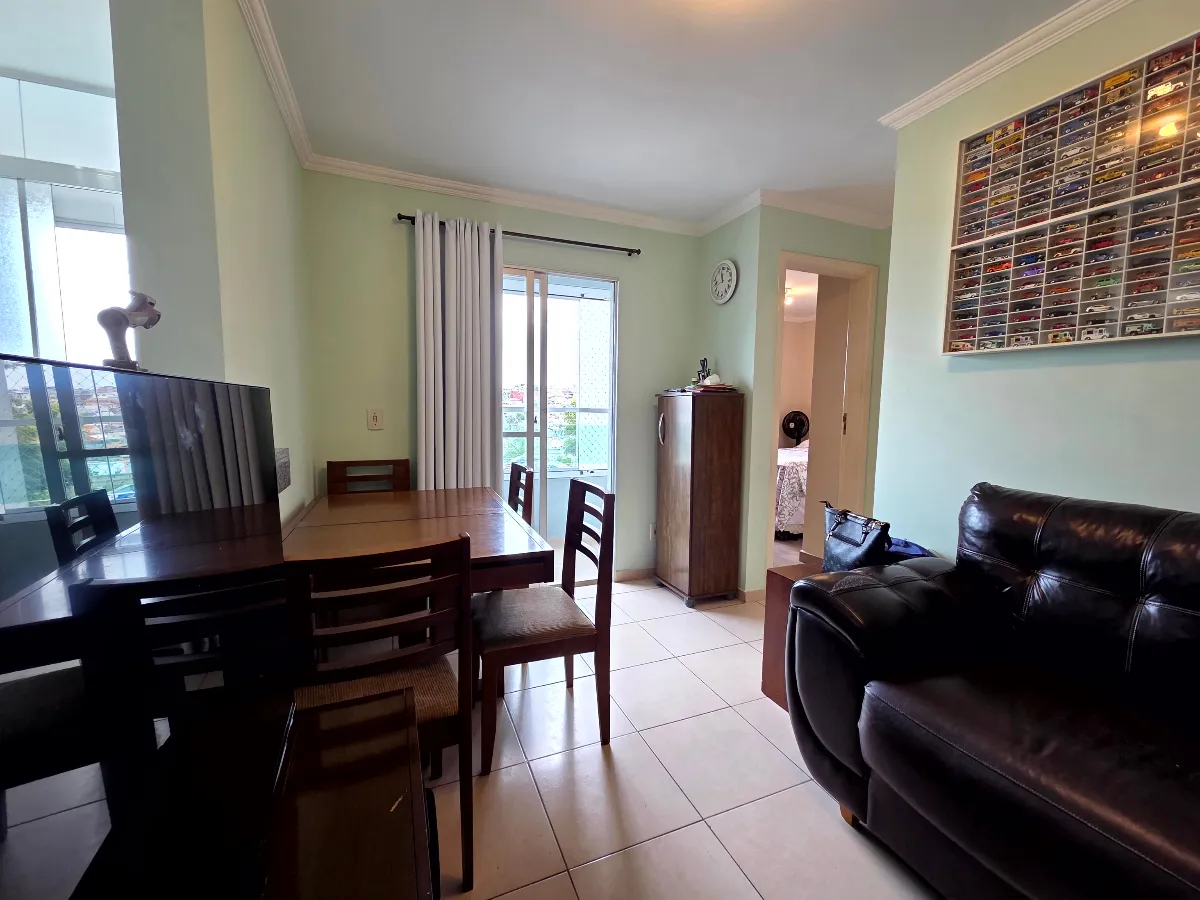 Imagem Apartamento para venda em Vila Ema com 2 quartos, 44m2