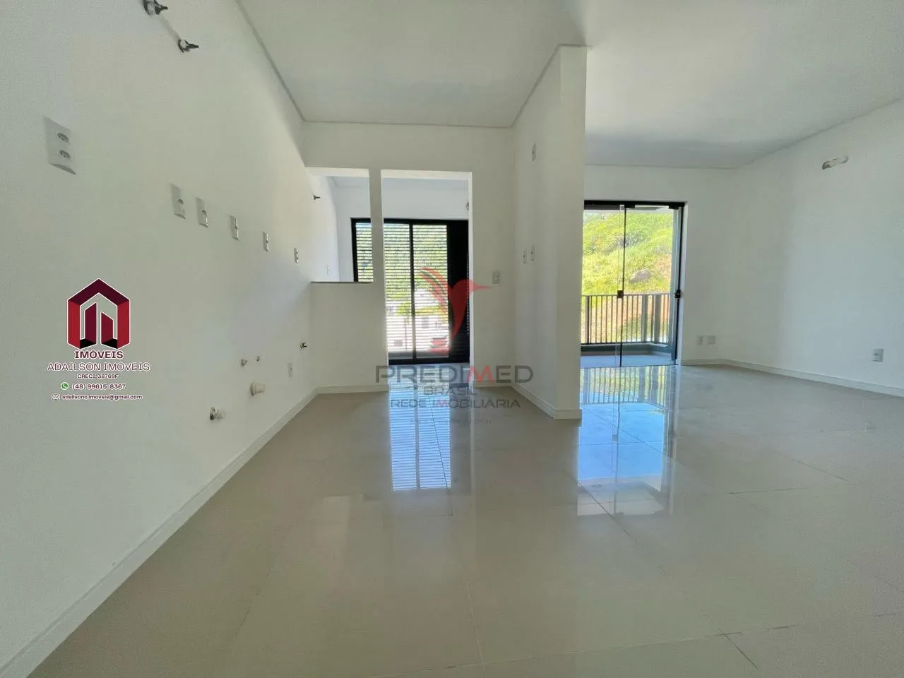 Imagem Edifício Lancaster EAW Empreendimentos Apartamento em Camboriú SC Brasil