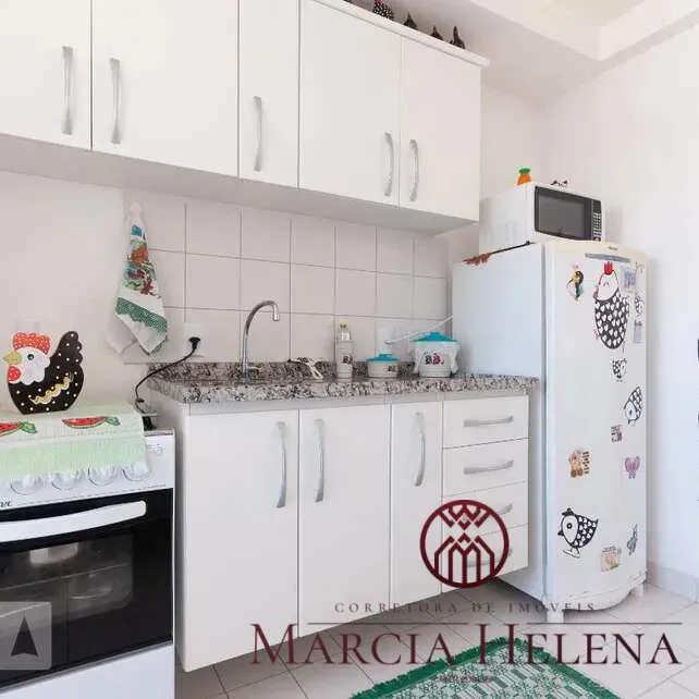 Imagem Apartamento à venda em Campinas, Jardim Nova Europa, com 3 quartos, 68m2