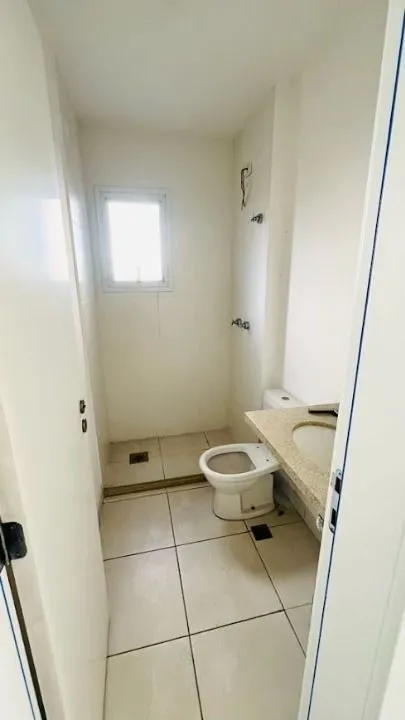 Imagem Apartamento GARDEN novo no Condomínio Rossi Reserva de 3 dormitórios e 2 vagas