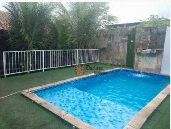 Foto do imóvel Sobrado com 8 dormitórios à venda por R$ 350.000,00 - Jardim Praia Grande - Mongaguá/SP