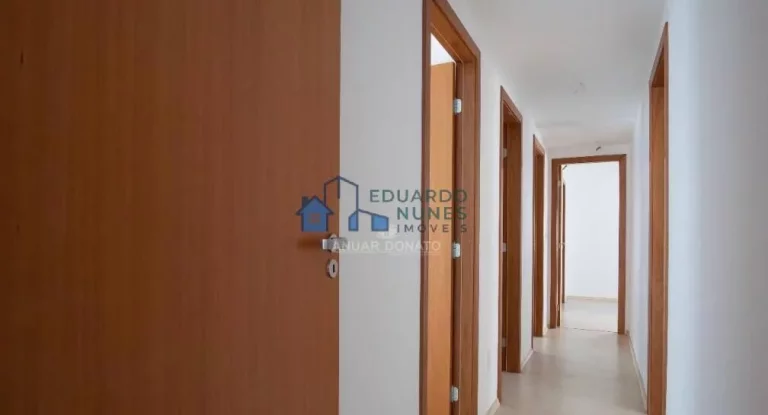 Imagem APARTAMENTO COM 04 QUARTOS, SUÍTE E 04 VAGAS NO LOURDES!!!!!