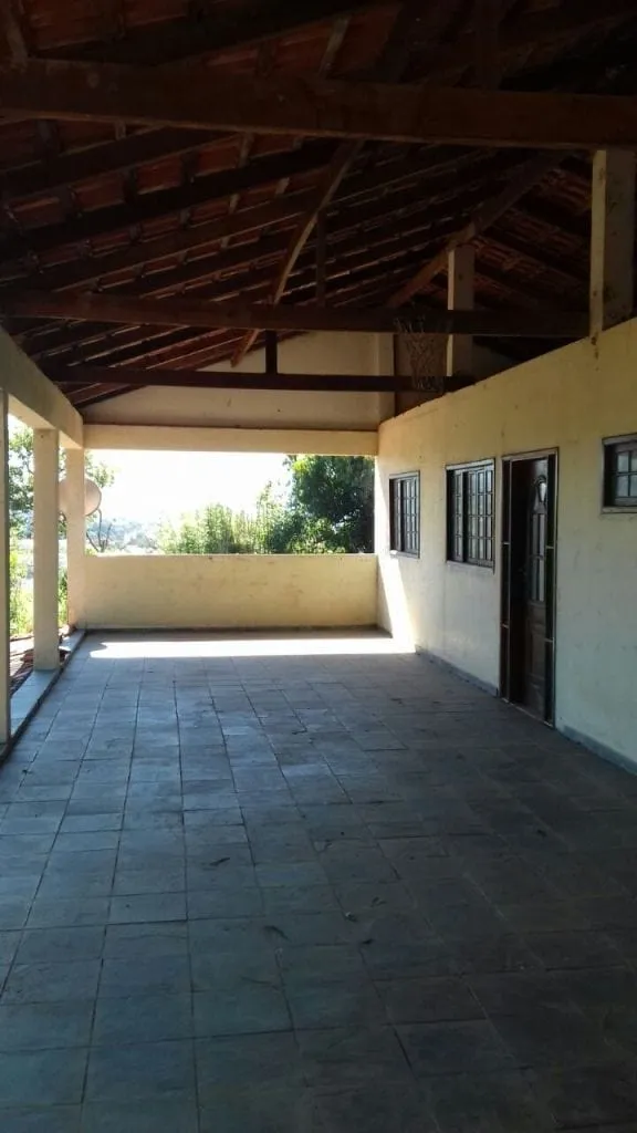 Imagem Chácara à venda 5 Quartos, 2 Suites, 2 Vagas, 53.66M², Fazendinha, Guaratinguetá - SP