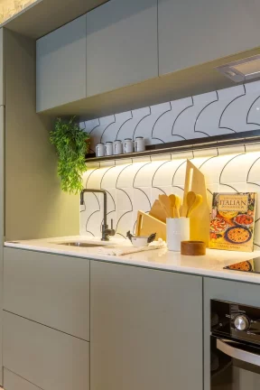 Imagem Apartamento à Venda Na Vila Madalena - Garanta Sua Unidade - Em Obras