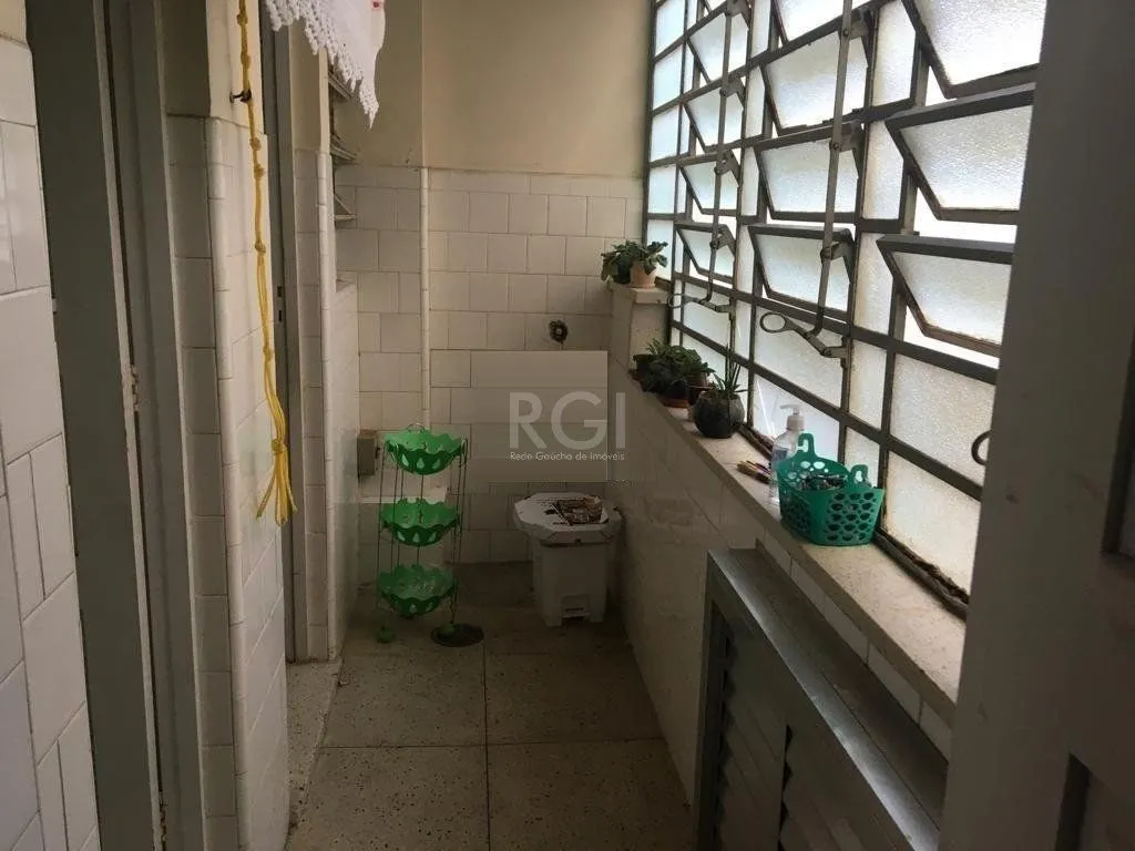 Imagem Garden para Venda - 97m², 2 dormitórios, Bom Fim