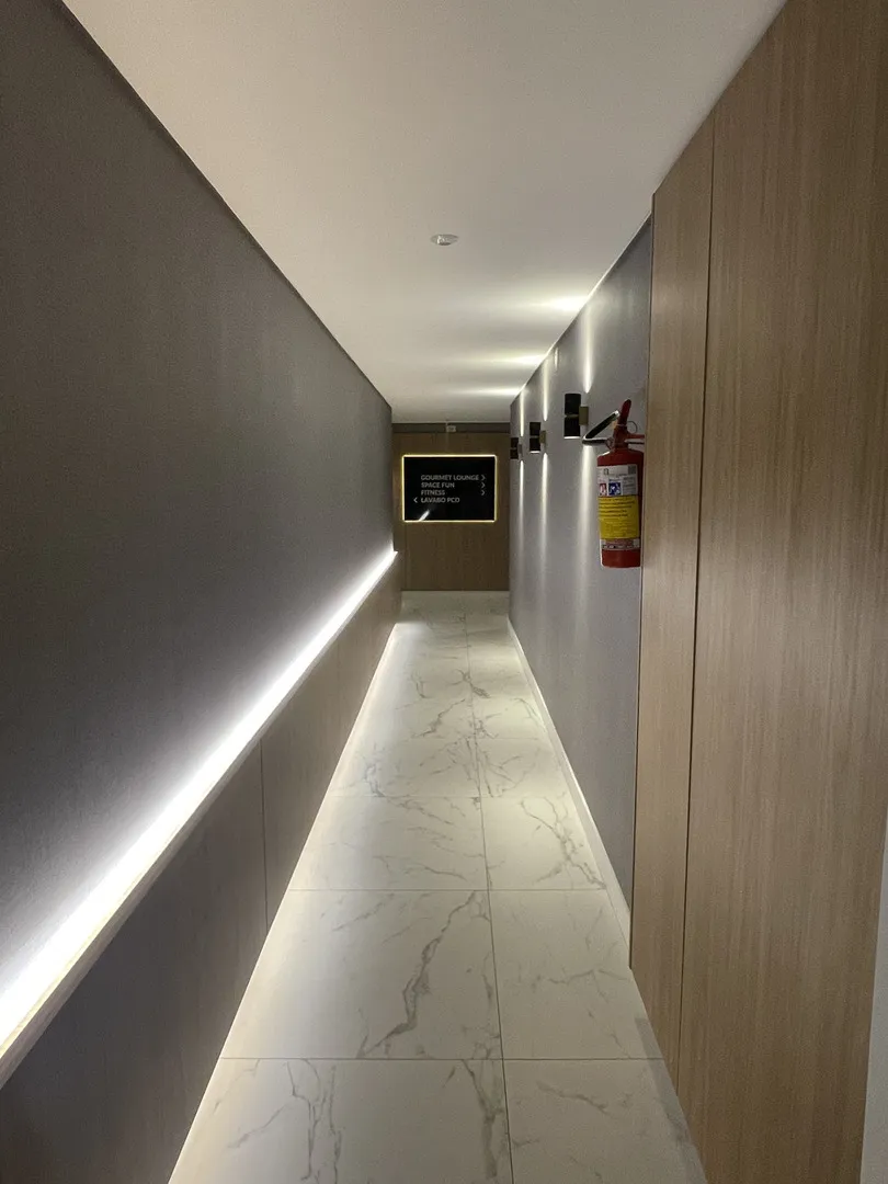 Imagem Águas de Alonso Residence