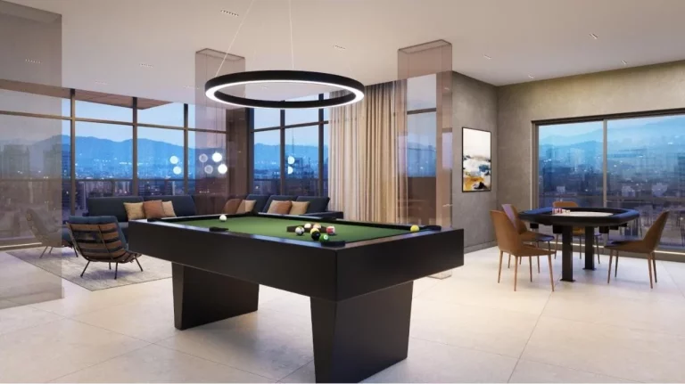 Imagem SKY PINHEIROS - AAM - Studios 25m², a 5 minutos (a pé) da Estação Clínicas do Metrô!