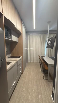 Imagem Studio à venda em Moema.