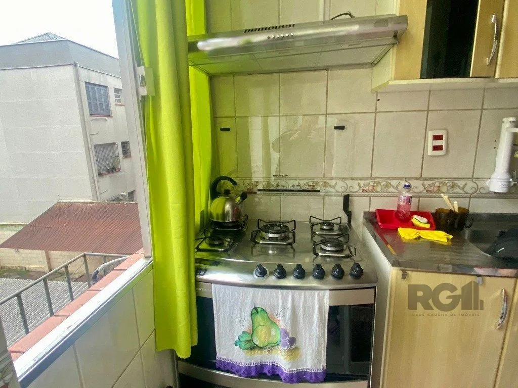 Imagem Apartamento 2 dormitórios 53m² Menino Deus