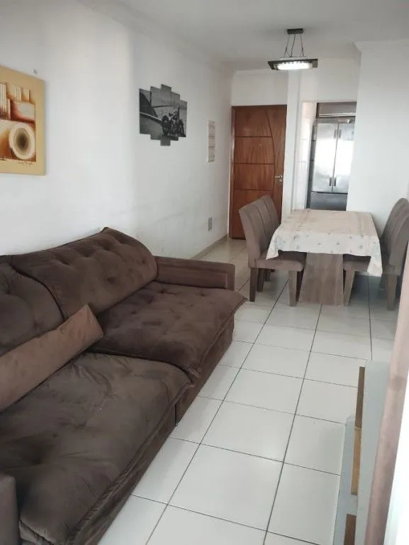 Imagem Apartamento à Venda em Mirim, Praia Grande - SP