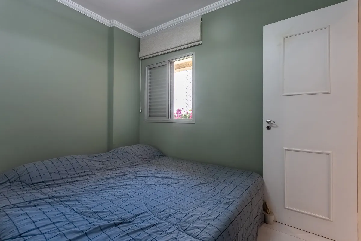 Imagem Apartamento para venda em Vila Santa Catarina com 2 quartos, sendo 1 suíte, 74m2
