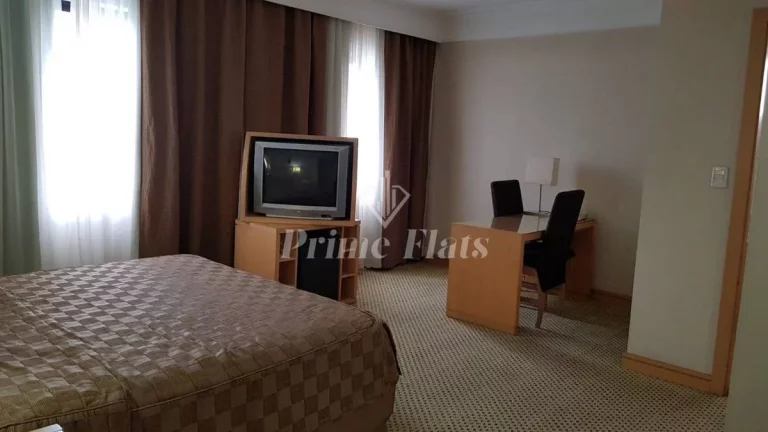 Imagem Flat disponível para venda no Slaviero Guarulhos, com 28m², 1 dormitório e 1 vaga de garagem