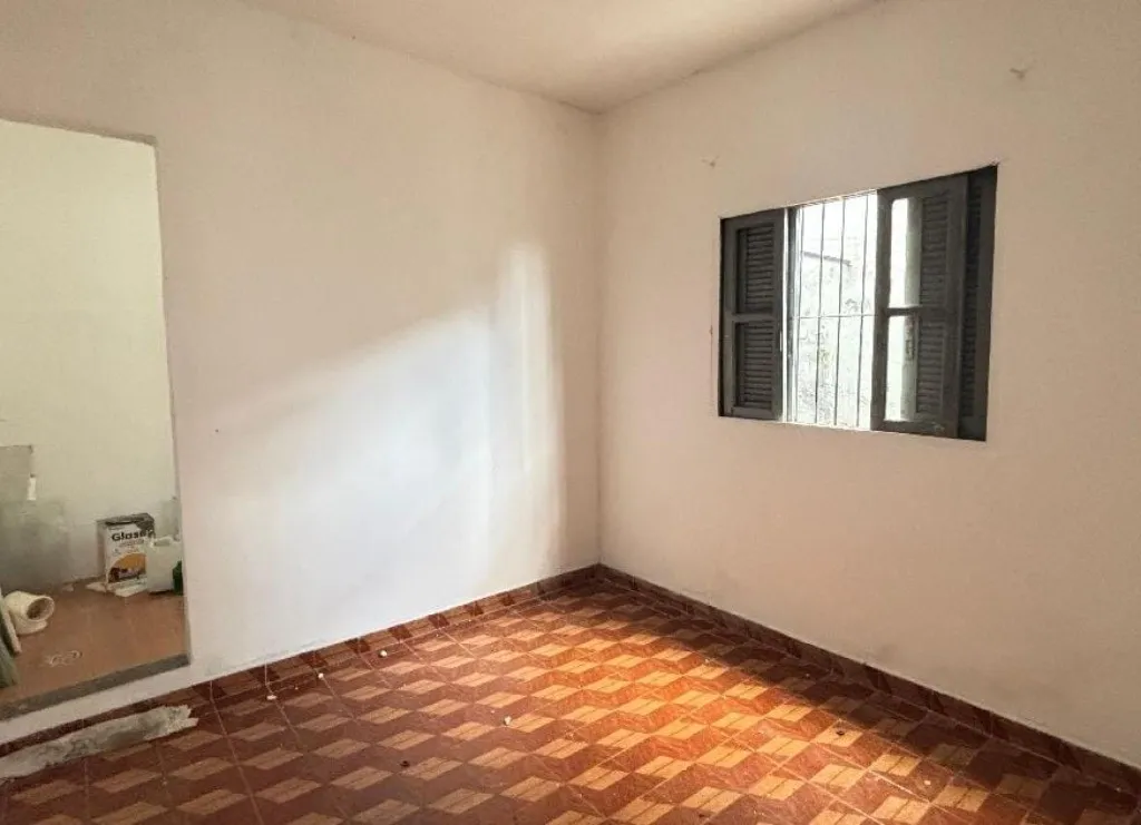 Imagem Maravilhosa casa à venda em Santo André-SP, Vila Luzita: 3 quartos, 1 suíte, 3 banheiros, 2 vagas de garagem, 230m²!