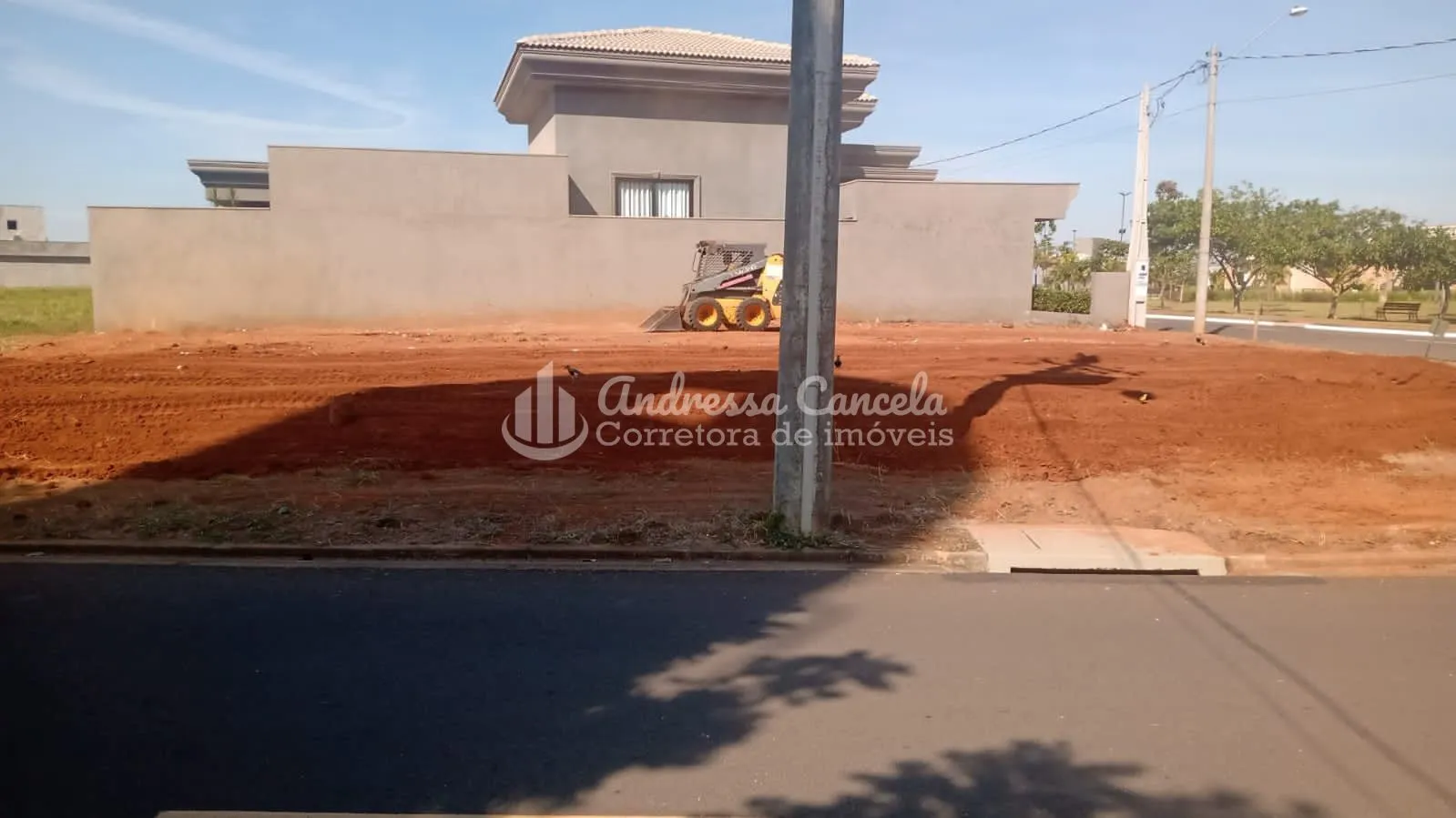 Imagem Terreno à venda, 391 m² por R$ 310.000,00 - Loteamento Village Mirassol - Mirassol/SP
