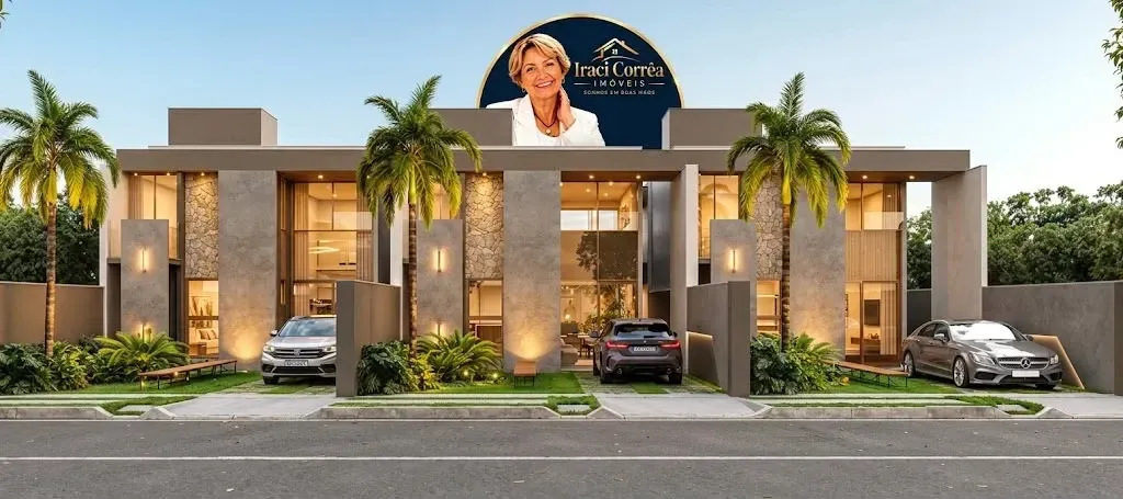 Imagem Casa com 4 Quartos à Venda, 200 m² em São Bento - Fortaleza
